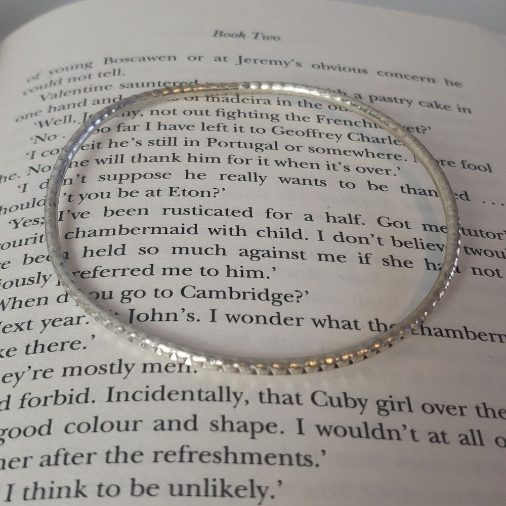 Bangle Bracelets‎ - Picture 3 of 8